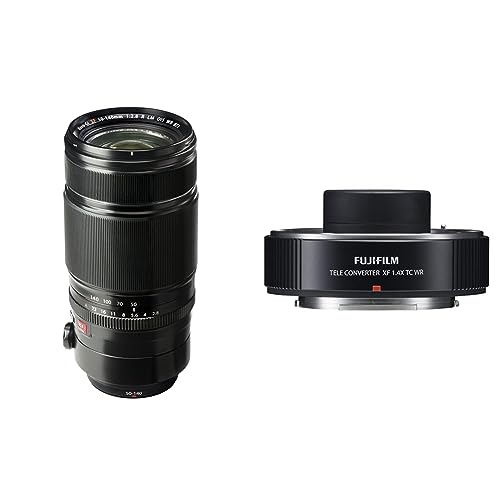『新品級』Fujinon XF50-140mm F2.8 ズームレンズ綺麗　美品 新品)FUJIFILM (フジフイルム) フジノン XF50-140mm F2.8 R LM